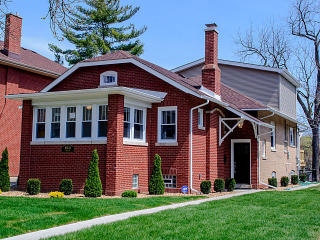 10841 Longwood Dr, Chicago IL  60643-3312 exterior