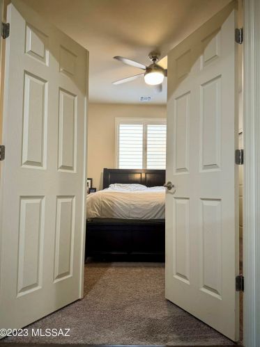 8969 Lee St, Tucson AZ  85715 exterior