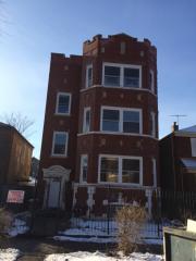 9336 Laflin St, Chicago IL  60620-5130 exterior