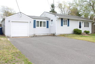 833 Beachwood Blvd, Beachwood NJ  08722-2403 exterior