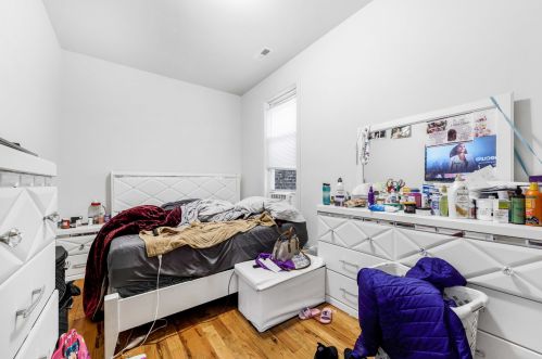 3221 Maypole Ave, Chicago IL 60624-1741 exterior