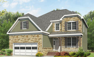 1957 Lazio Ln, Apex, NC 27502-9648