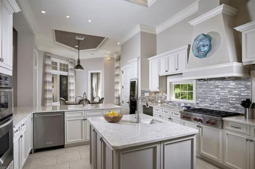 1504 Marsh Wren Ln, Naples FL 34105-2792 exterior