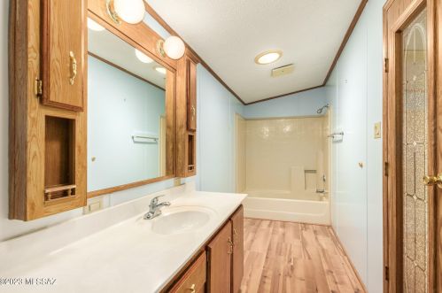 65 Aliso Dr, Green Valley AZ 85614-4224 exterior