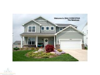 2644 Coreopsis Dr, Okemos, MI 48864-3363