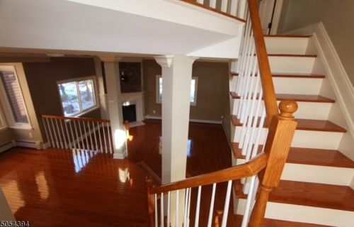 27 Independence Way, Rockaway NJ  07866-4808 exterior