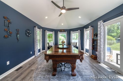 6215 Eagle Rdg Dr, Kalamazoo MI 49004-9627 exterior