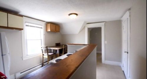 24 Kendall St, Springfield MA  01104-2509 exterior