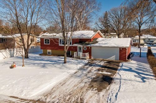 614 1 Ave, Sartell MN 56377-1126 exterior