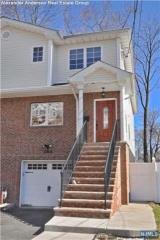 284 James St, Hackensack NJ  07601-2739 exterior