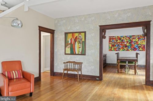 856 Venable Pl, Washington DC 20012-2611 exterior