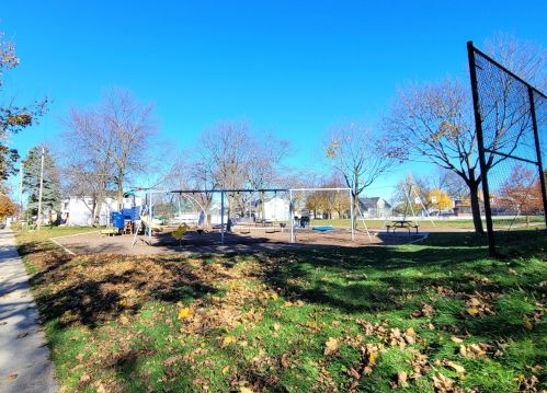 2454 56th St, Milwaukee WI  53210-2230 exterior