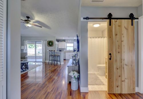 2661 Monterrey Ln, Fort Pierce FL 34953-2085 exterior