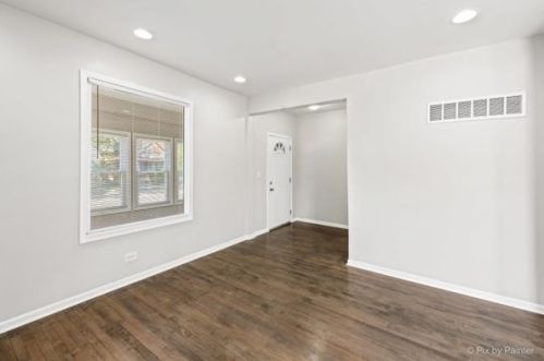 24 138th St, Chicago IL 60827-1661 exterior