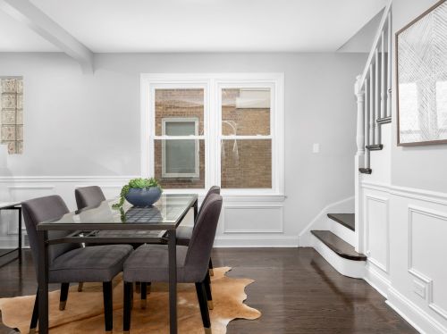 1732 72 Ct, Chicago IL 60707-4203 exterior