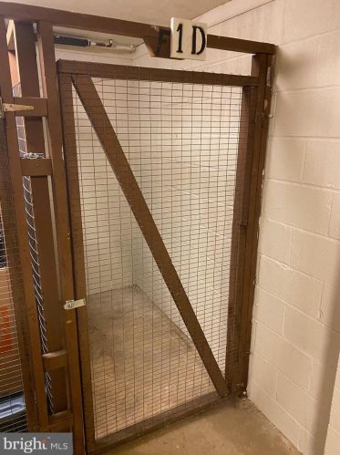 3365 Leisure World Blvd, Silver Spring MD  20906-1755 exterior