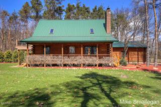 8395 River Ridge Dr, Coppersville, MI 49404-9766