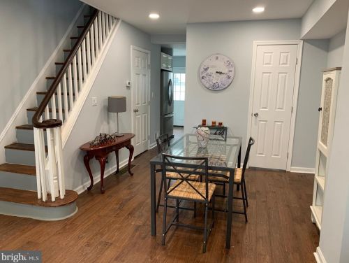 334 Cantrell St, Philadelphia PA  19148-3320 exterior