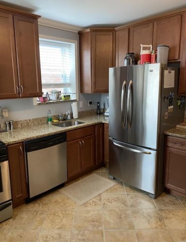 5608 Pernod Ave, Saint Louis MO 63139-1505 exterior