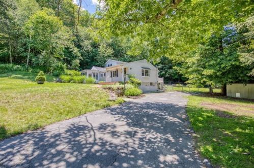 24 Bartlett Ct, Wilbraham, MA 01095-1705