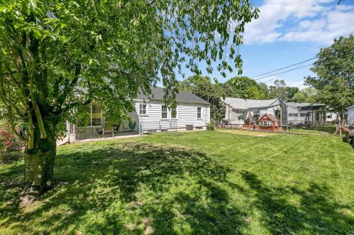 7130 Circleview Dr, Saint Louis MO 63123-1603 exterior