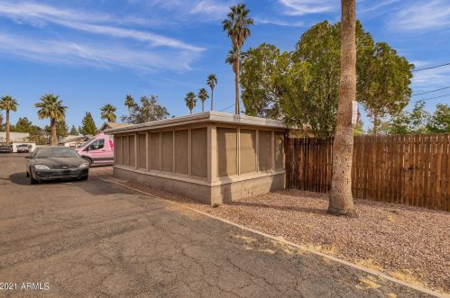 2416 Coolidge St, Phoenix, AZ 85015-4034