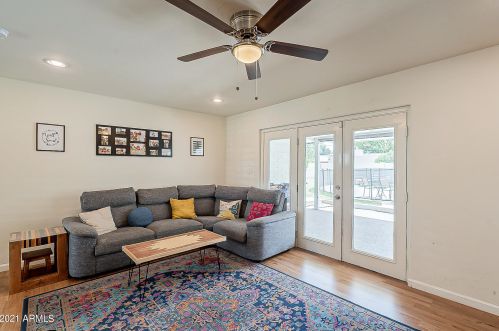 7819 17th Ave, Phoenix AZ  85021-7011 exterior