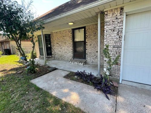 7514 Pinetex Dr, Humble TX 77396-2681 exterior