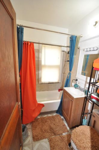 3816 5th St, Milwaukee WI 53207-3808 exterior