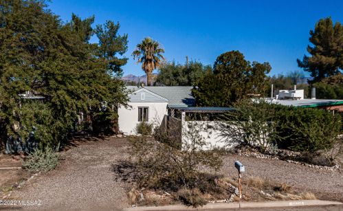 4017 Paseo Dorado, Tucson, AZ 85711-4738