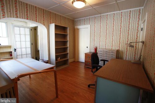 223 Washington St, Huntingdon PA 16652-1525 exterior