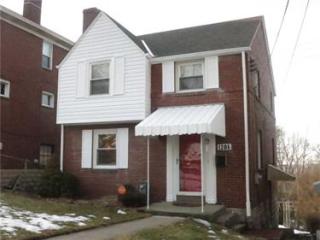1206 Straka St, Pittsburgh, PA 15204-2446