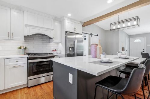 8820 Anaconda Dr, Saint Louis MO 63126-2301 exterior