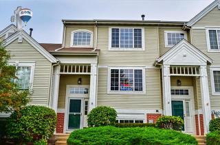 2306 Twilight Dr, Aurora, IL 60503-6704