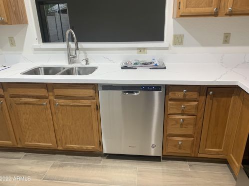 2597 Knox Rd, Chandler AZ  85224-3950 exterior