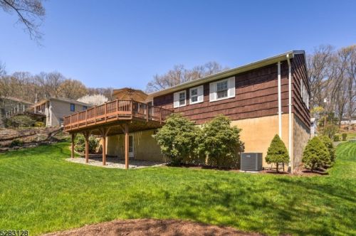 176 Mount Pleasant Ave, Rockaway NJ 07866-2933 exterior