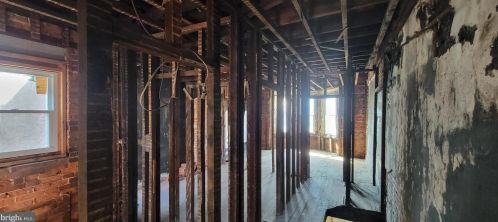 1319 28 St, Philadelphia PA 19121-4521 exterior