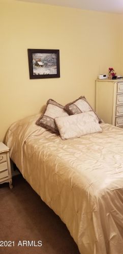 1901 Winged Foot Dr, Chandler AZ  85249-8632 exterior