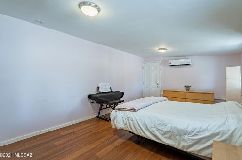 1309 Beverly Ave, Tucson AZ  85712-4905 exterior