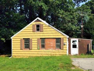 190 Fuhrman Ml Rd, Hanover PA  17331-9640 exterior