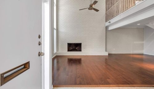 9831 Crest Meadow Dr, Dallas TX  75230-5330 exterior