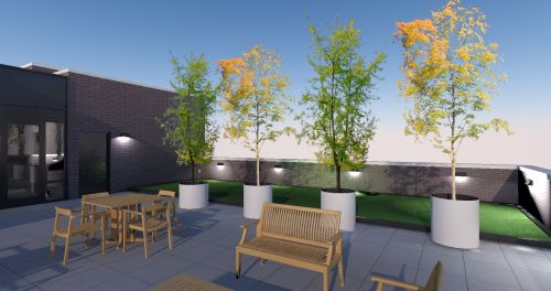 3208 Southport Ave, Chicago IL  60657-3204 exterior