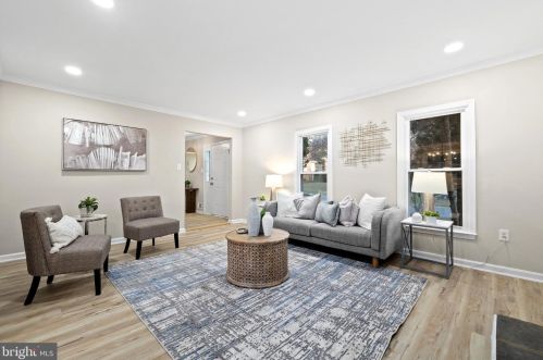 2121 Edgeware St, Silver Spring MD  20905-4216 exterior