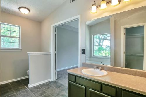 4465 Cary Dr, Lithonia GA  30039-6509 exterior