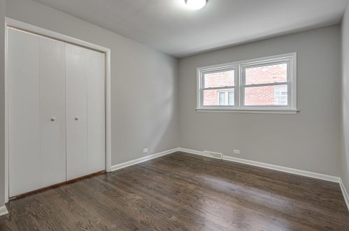 8225 Agatite Ave, Chicago IL  60706-4317 exterior