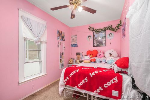 845 Mcreynolds Ave, Grand Rapids MI 49504-4440 exterior