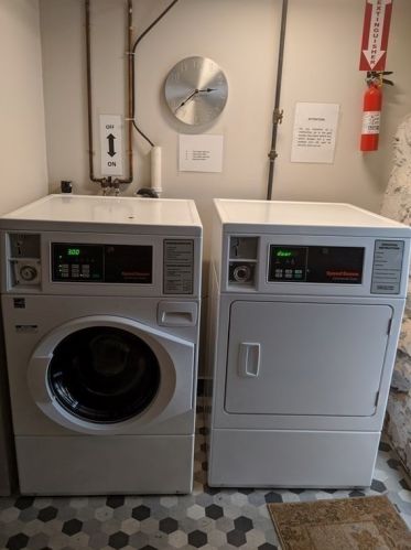 1575 Beacon St, Brookline MA  02446-4614 exterior