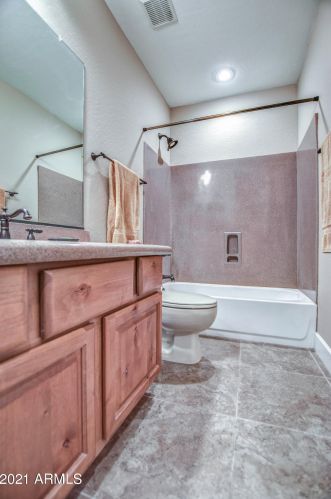 2562 Lantana Dr, Chandler AZ 85286-2446 exterior