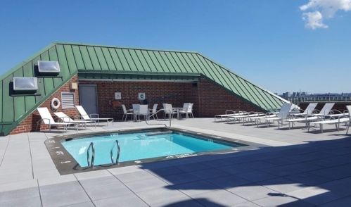 15 Beacon St, Boston MA exterior