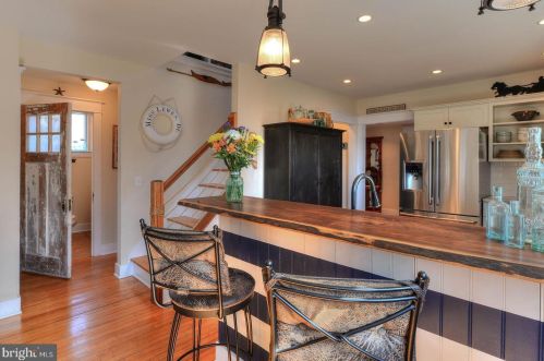 121 3 St, Lewes DE 19958-1328 exterior